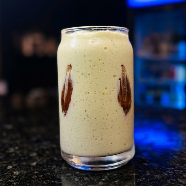 Avocado Smoothie