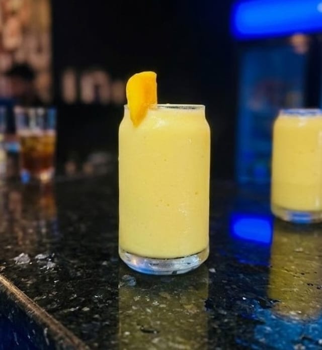 Mango Juice