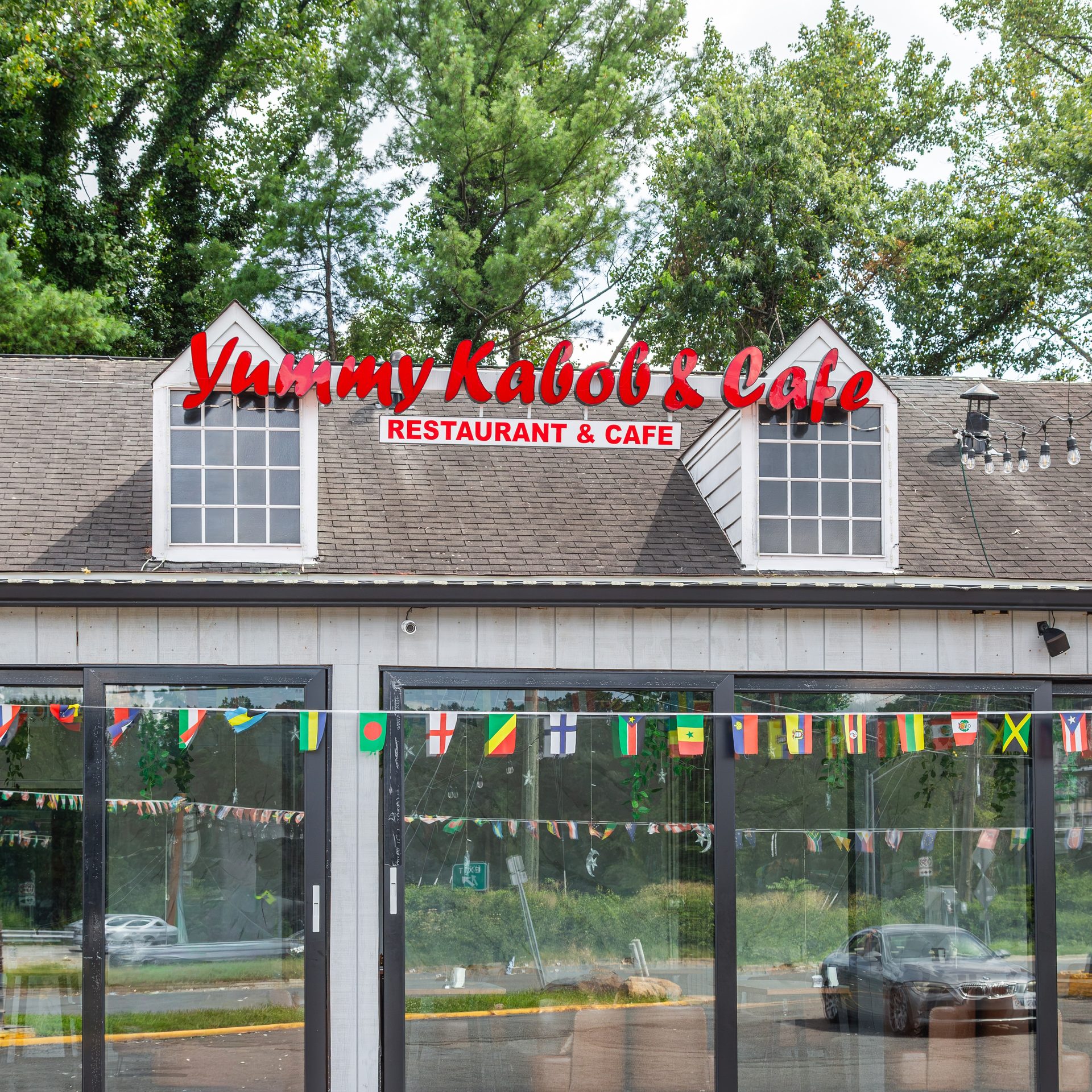 Visit Us