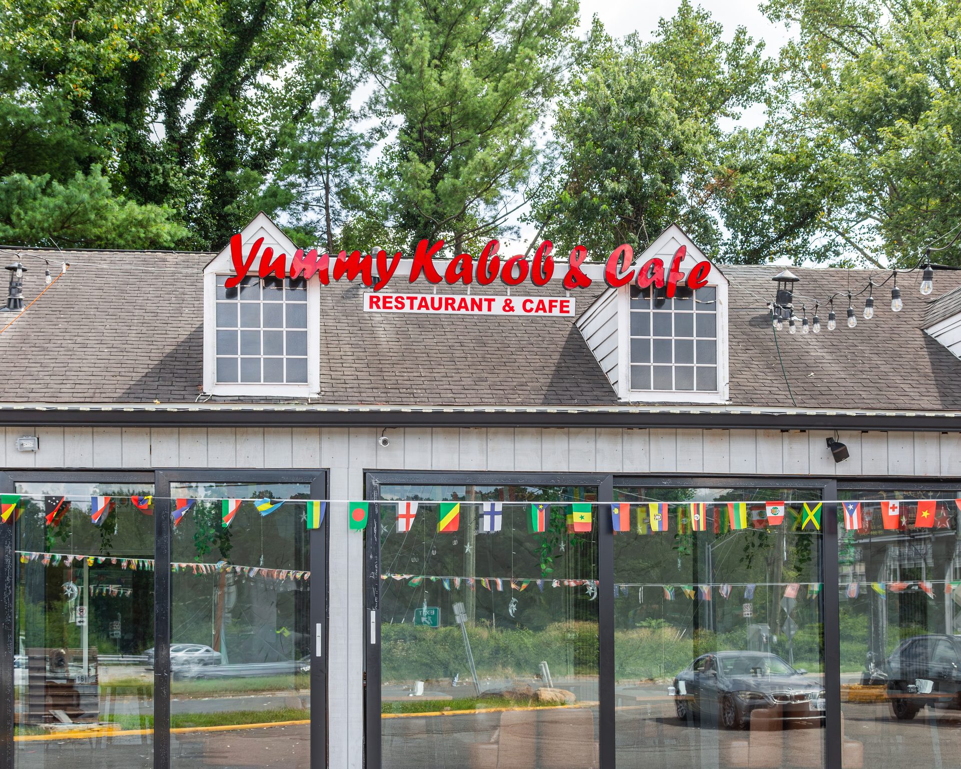 Visit Us