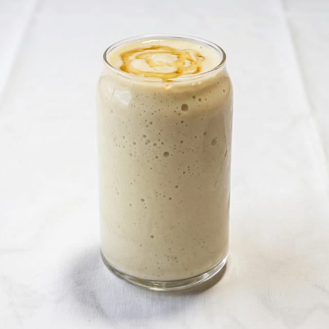 Avocado Honey.