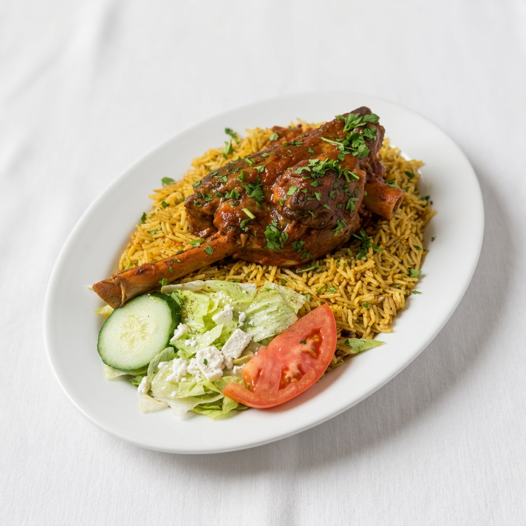 Discover Our Mandi Delights