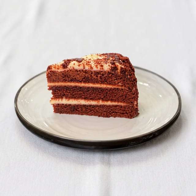 Red Velvet.