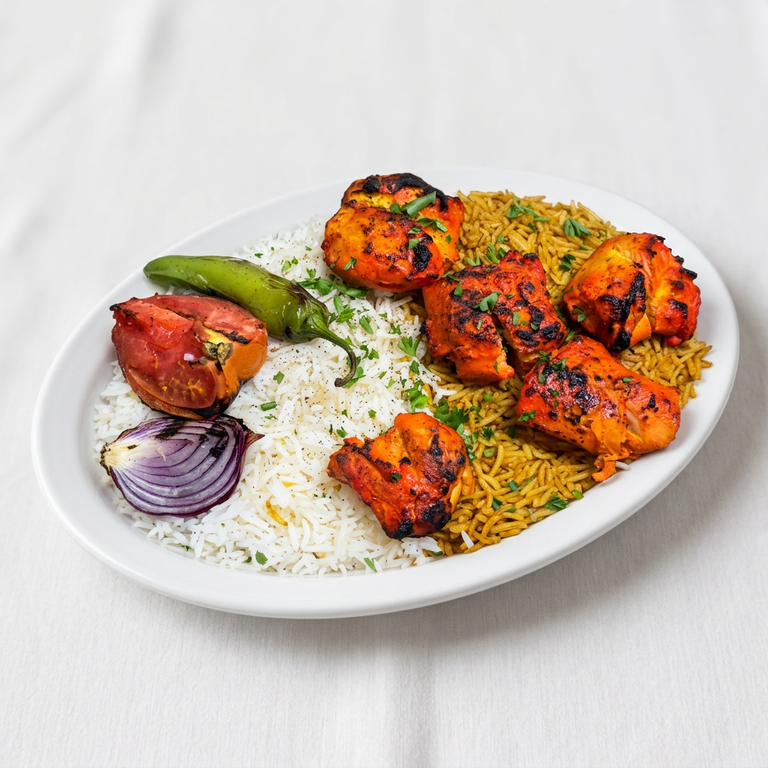 Savor Our Lunch Offerings